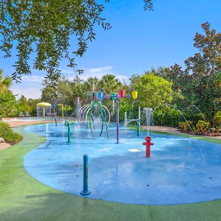 Cristina'S Tropical Villa/ Just Minutes From Disney! Kissimmee Exterior foto