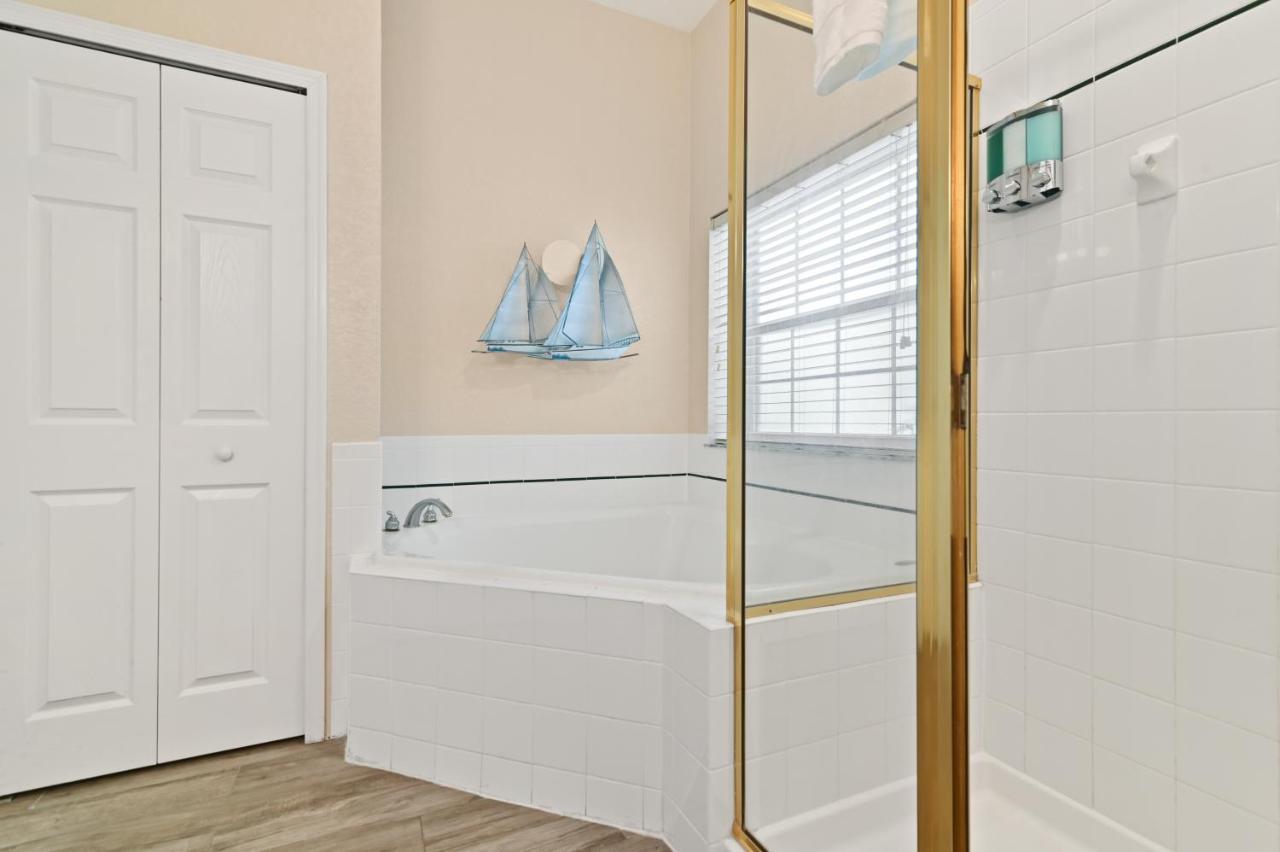 Cristina'S Tropical Villa/ Just Minutes From Disney! Kissimmee Exterior foto