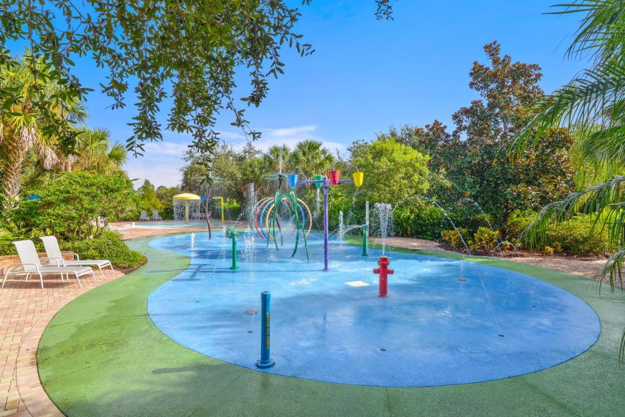 Cristina'S Tropical Villa/ Just Minutes From Disney! Kissimmee Exterior foto