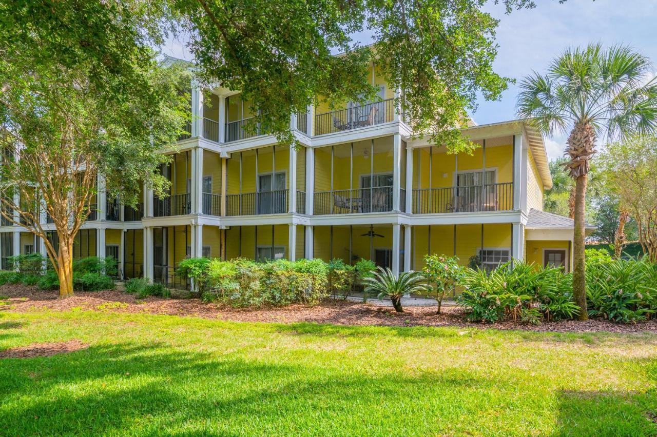 Cristina'S Tropical Villa/ Just Minutes From Disney! Kissimmee Exterior foto