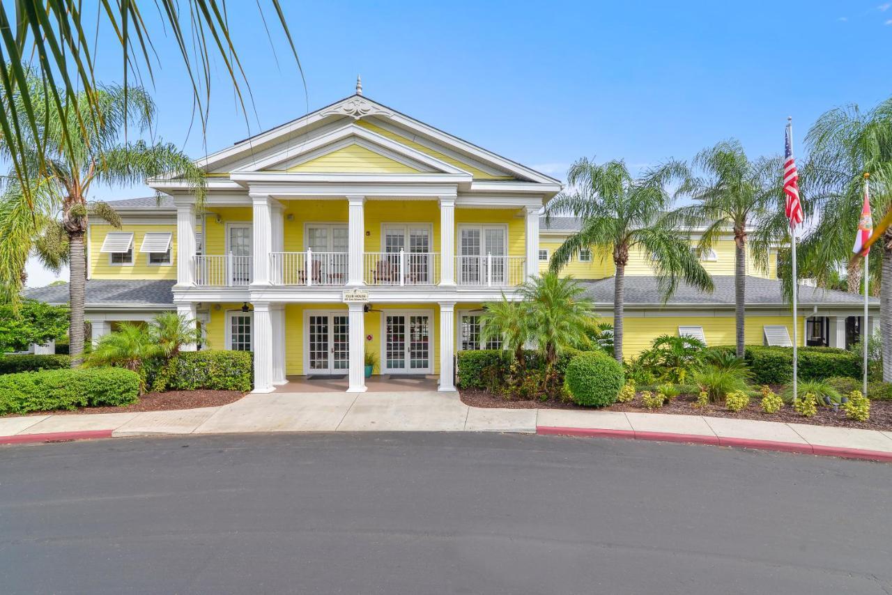 Cristina'S Tropical Villa/ Just Minutes From Disney! Kissimmee Exterior foto