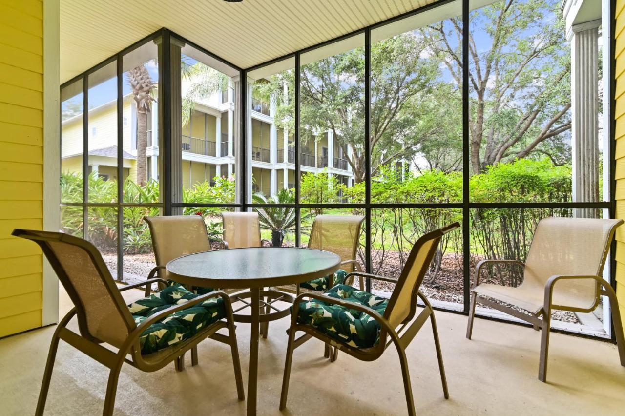 Cristina'S Tropical Villa/ Just Minutes From Disney! Kissimmee Exterior foto
