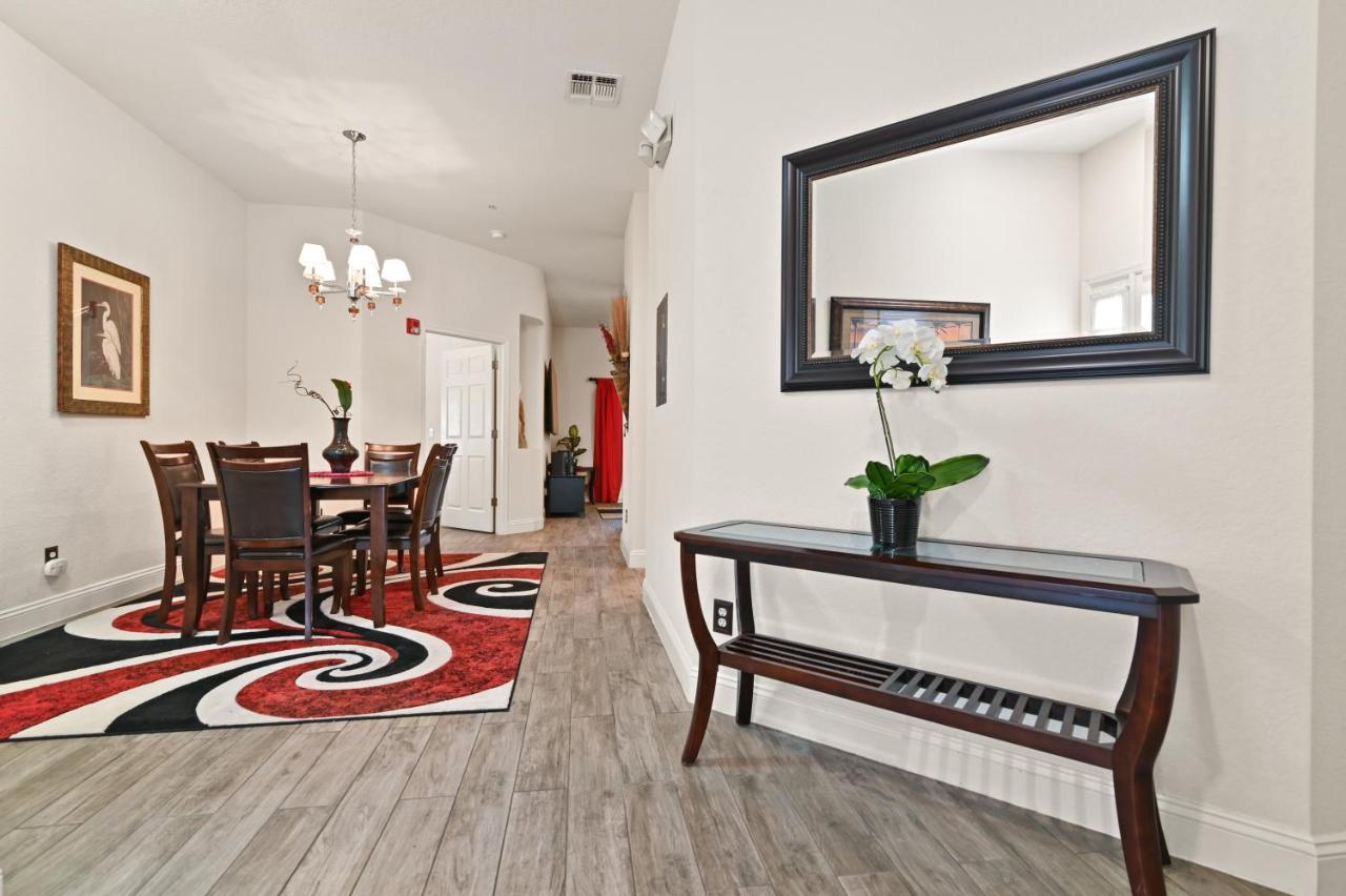 Cristina'S Tropical Villa/ Just Minutes From Disney! Kissimmee Exterior foto