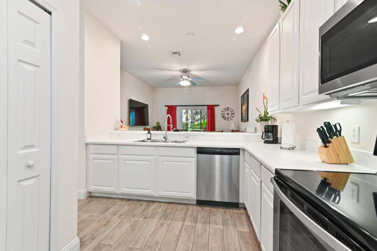 Cristina'S Tropical Villa/ Just Minutes From Disney! Kissimmee Exterior foto