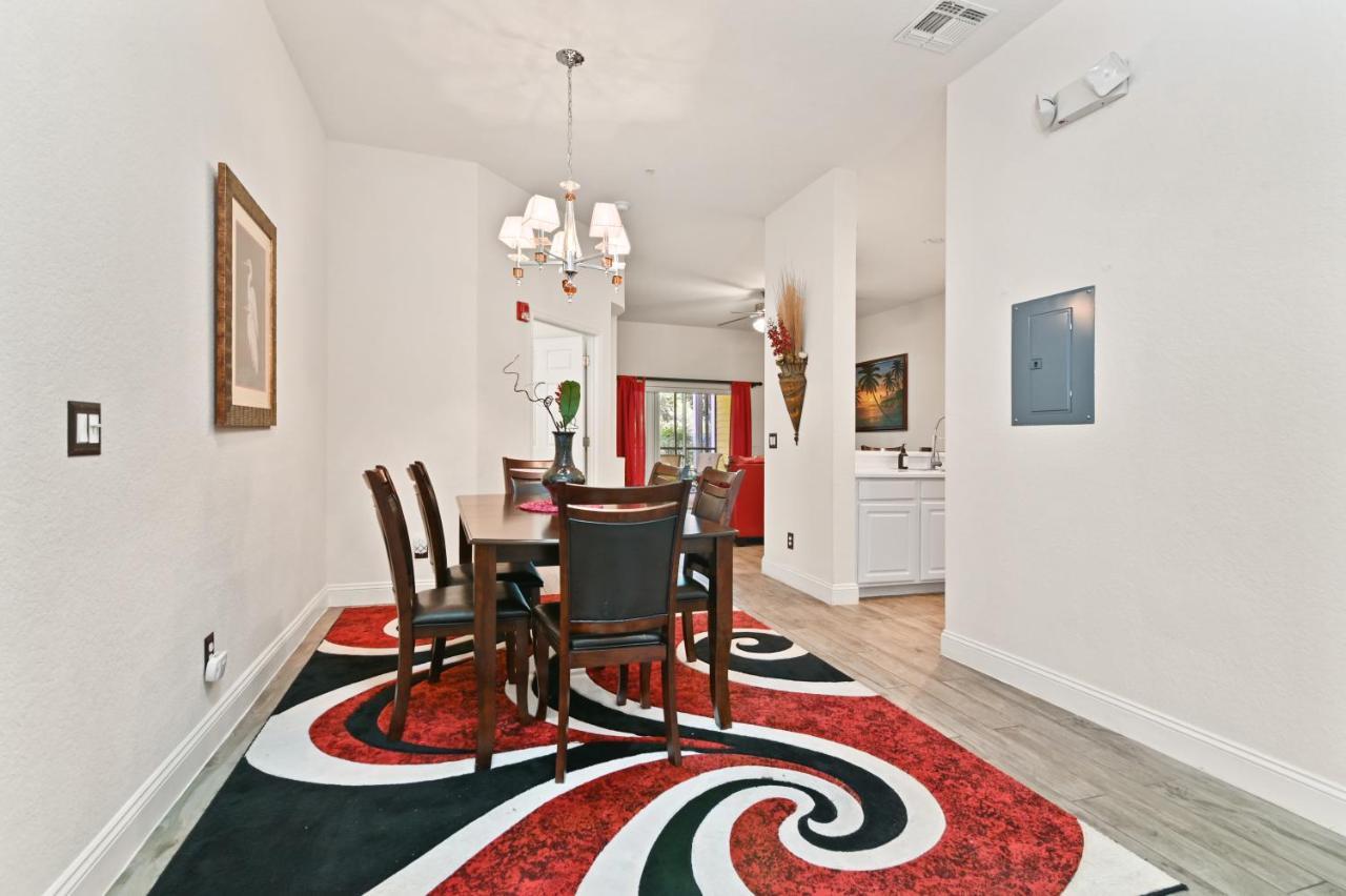Cristina'S Tropical Villa/ Just Minutes From Disney! Kissimmee Exterior foto