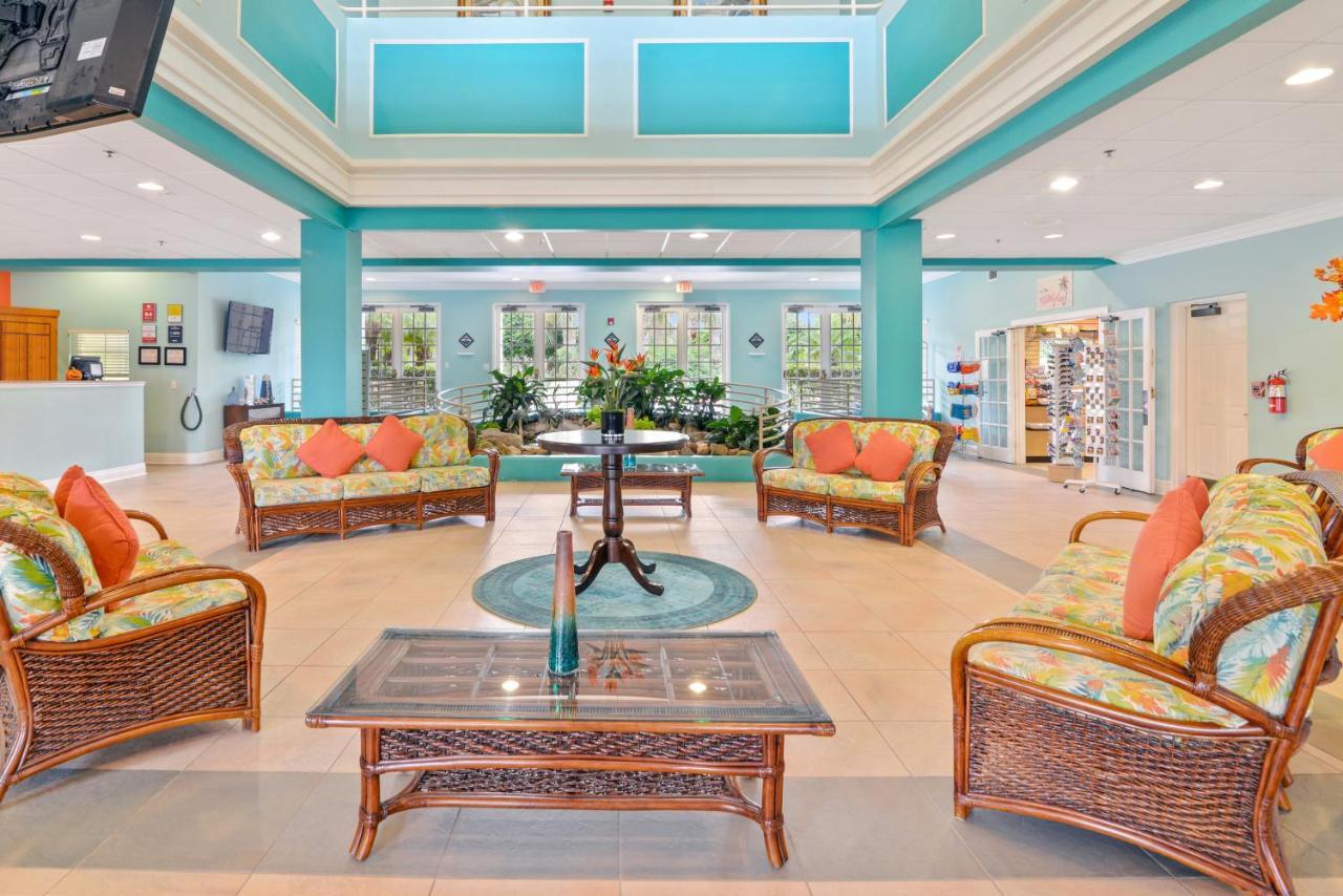 Cristina'S Tropical Villa/ Just Minutes From Disney! Kissimmee Exterior foto