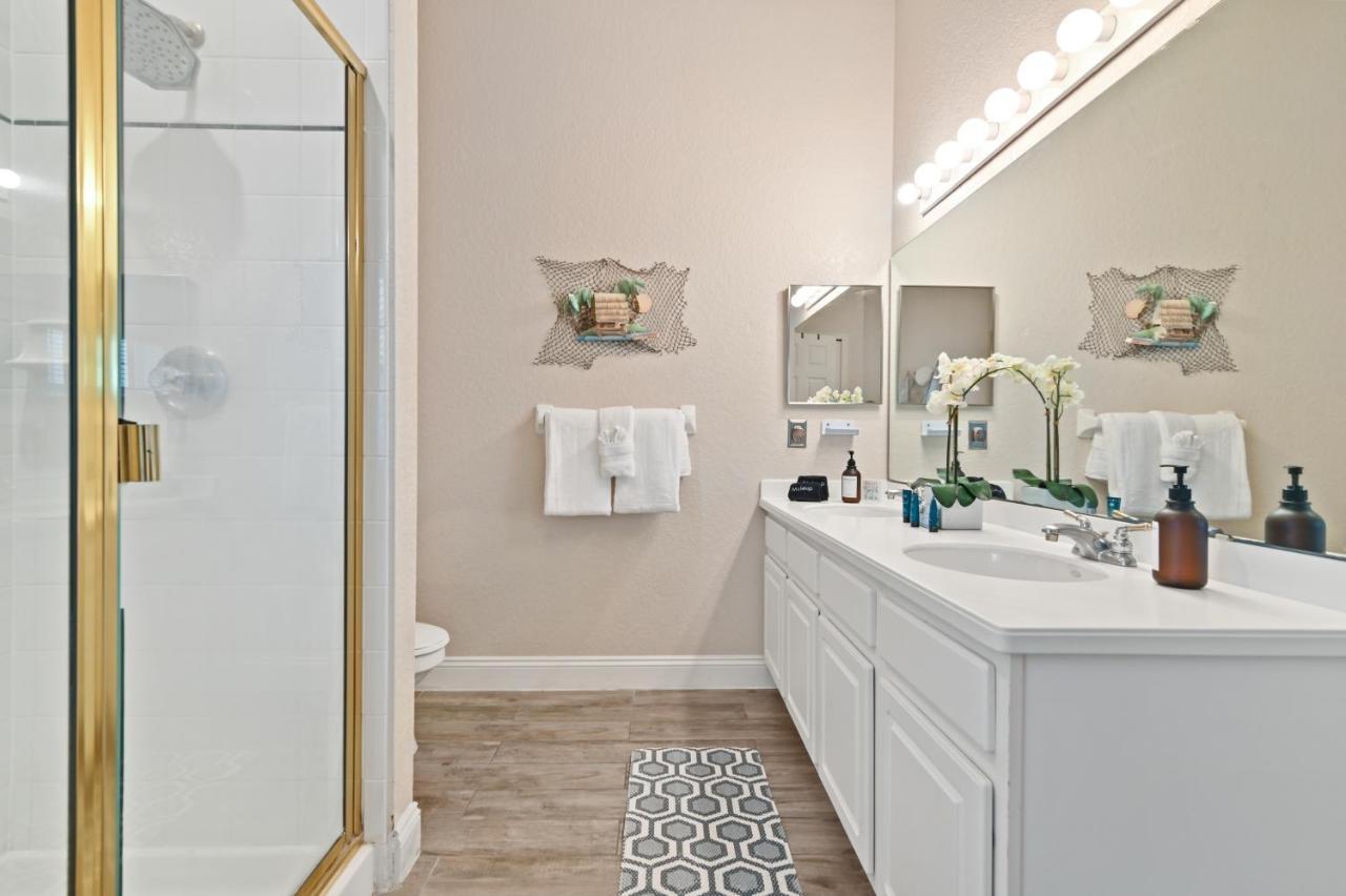 Cristina'S Tropical Villa/ Just Minutes From Disney! Kissimmee Exterior foto